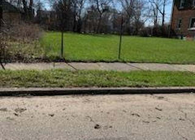 Property at 9549 MCQUADE St, Detroit, MI 48206 1832