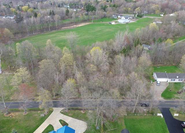 Property at Lots 1 & 2 1 & 2 12th Ave Lot 1, South Haven, MI 49090