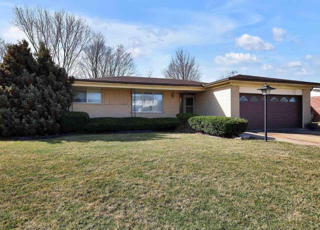 Property at 35325 Bobcean Rd, Clinton Township, MI 48035, 3 beds, 2 baths