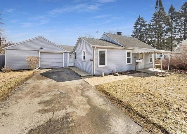 Property at 5309 WILLIAMS St, Wayne, MI 48184 3006, 2 beds, 1 bath