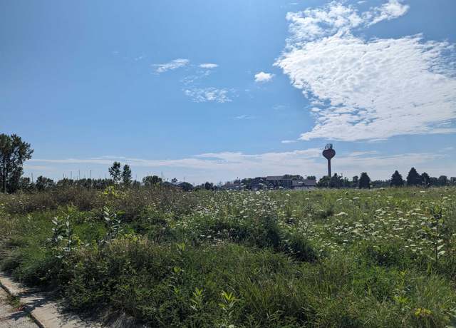 Property at 0 S Court St, Au Gres, MI 48703