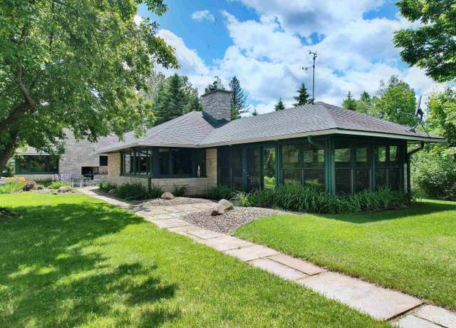 Property at 515 Kalla Walla Trl, Crystal Falls, MI 49920, 5 beds, 5 baths