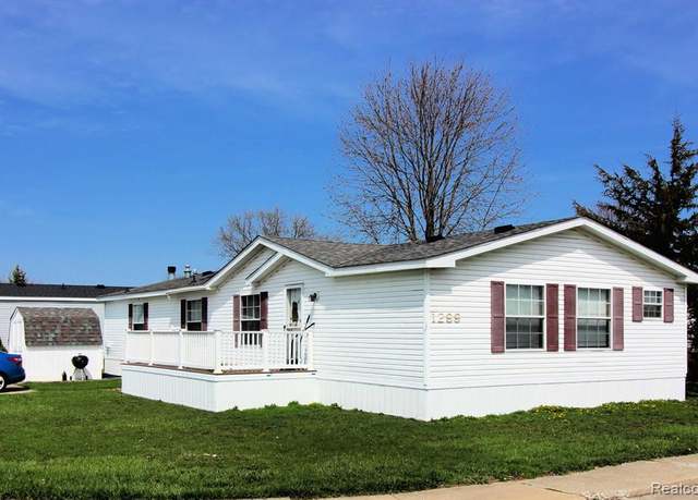 Property at 1299 HENRI, Newport, MI 48166 9481, 3 beds, 2 baths