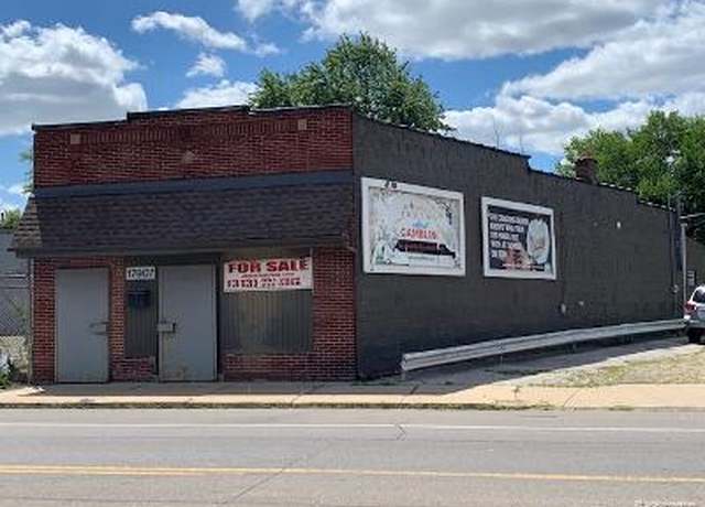 Property at 17907 CONANT St, Detroit, MI 48212 1139