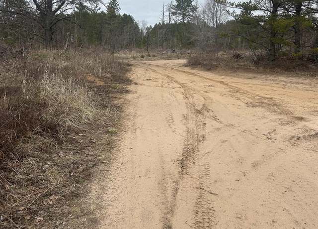 Property at Parcel 1 Off Johnson Lake Rd, Gwinn, MI 49841