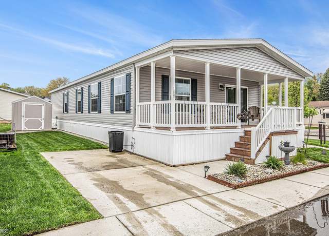 Property at 39500 Warren Rd #108, Canton, MI 48187, 3 beds, 2 baths