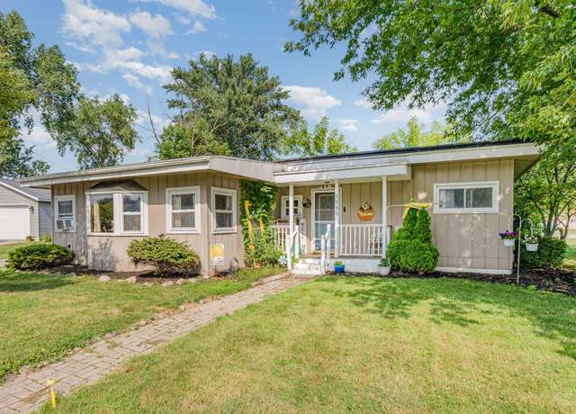 Property at 3055 Eddy Rd, Bay City, MI 48706, 3 beds, 1.5 baths