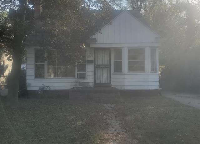 Property at 20092 AVON Ave, Detroit, MI 48219 1556, 3 beds, 1 bath