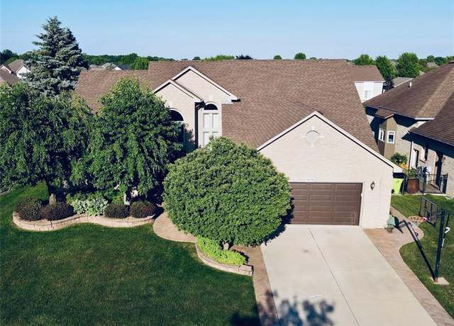 Property at 51798 Sequoya Dr, Macomb, MI 48042 6013, 4 beds, 3 baths