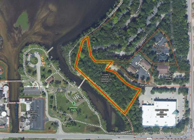 Property at TBD Oak Hollow Dr, Garfield Twp, MI 49686