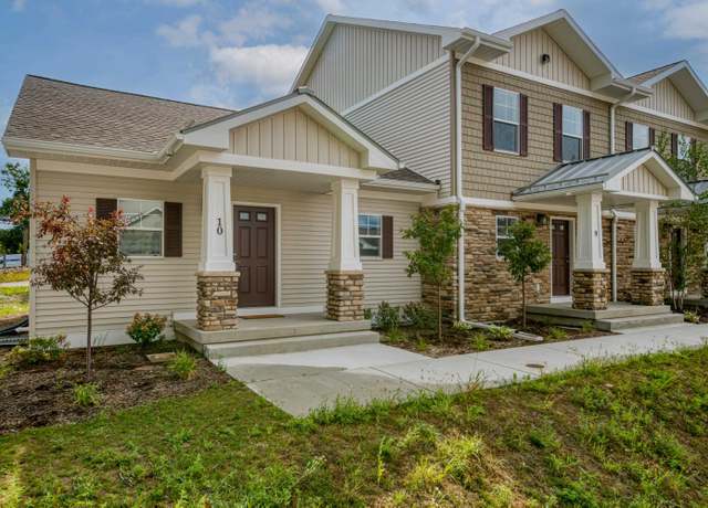 Property at 1502 Simsbury St #10, Traverse City, MI 49686, 2 beds, 2 baths
