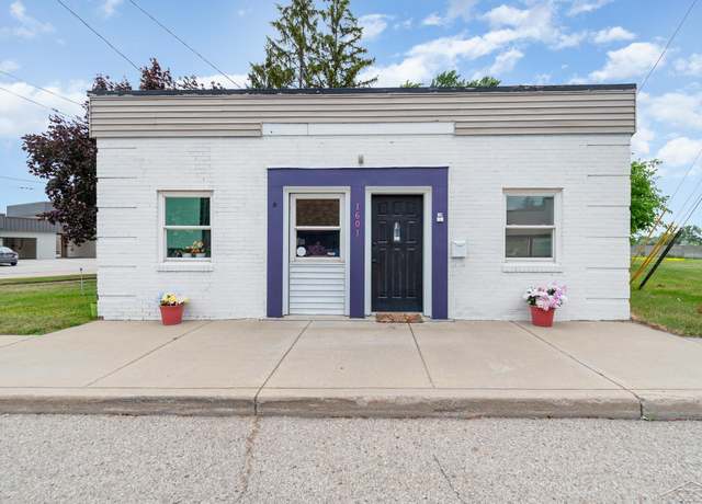 Property at 1601 Woodside Ave, Essexville, MI 48732
