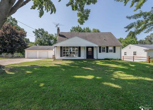 Property at 855 Mildred Ave, Temperance, MI 48182, 5 beds, 2 baths