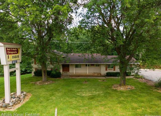 Property at 9037 S STATE Rd, Goodrich, MI 48438 8869