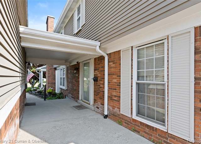 Property at 20918 W Glen Haven Cir, Novi, MI 48167 2408, 3 beds, 2.5 baths