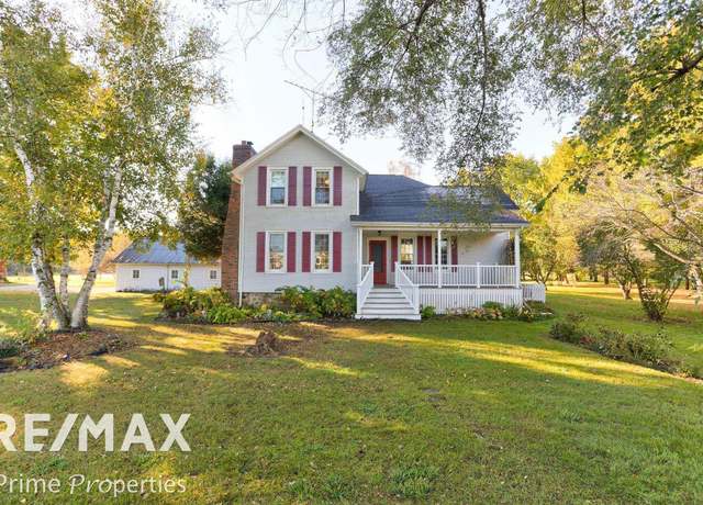 Property at 10300 Lange Rd, Birch Run, MI 48415-9711, 4 beds, 3 baths