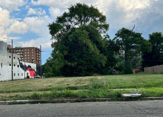 Property at 2203 LOTHROP St, Detroit, MI 48206 2671