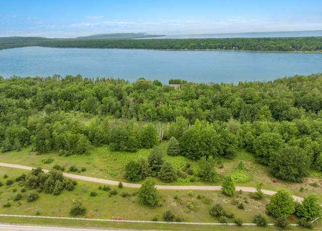 Property at Lot 5 E Harbor Hwy Lot 5, Cedar, MI 49621