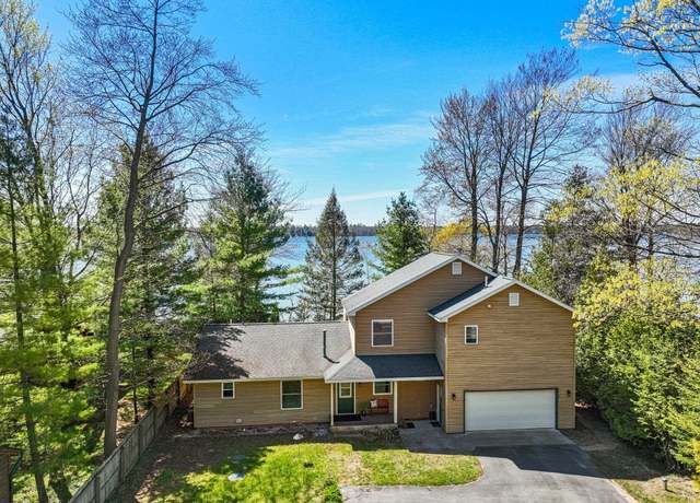 Property at 4306 Central Park Dr Lot : 150, Grawn, MI 49637, 3 beds, 3 baths