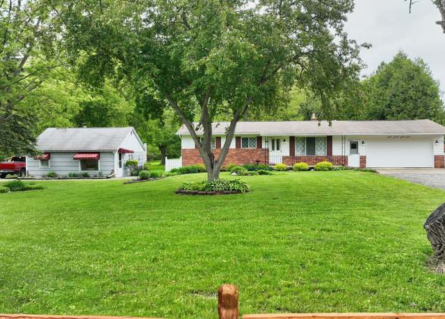 Property at 9352 N Saginaw St, Mount Morris, MI 48458, 3 beds, 1 bath
