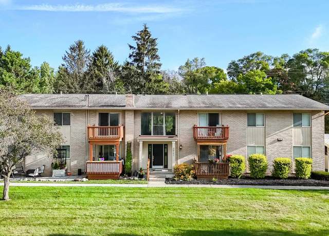 Property at 2921 Seymour Lake Rd #7, Oxford, MI 48371, 2 beds, 1 bath