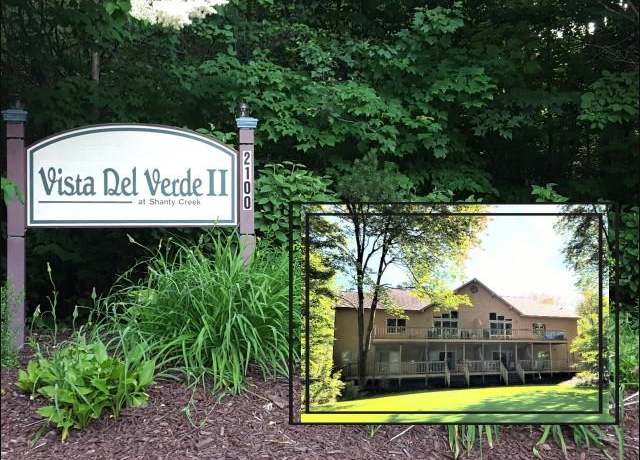 Property at 2100 W Schuss Mountain Dr #309, Bellaire, MI 49615, 2 beds, 2 baths