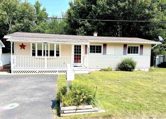 Property at 1830 W Christine St, Ishpeming, MI 49849-3107, 3 beds, 1.5 baths