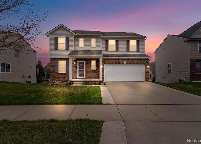 Property at 8079 WILDWOOD Ln, White Lake, MI 48386 3591, 4 beds, 3 baths