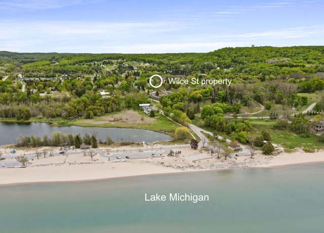 Property at 00 W Wilce St Lot : 24, Empire, MI 49630