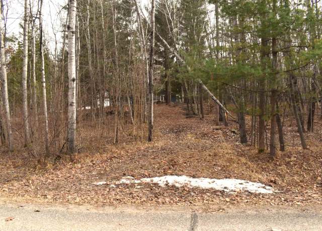 Property at Lot 161 King Henry Cir, Gladwin, MI 48624