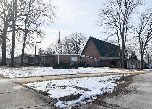 Property at 9640 Leverne St, Redford, MI 48239 2239