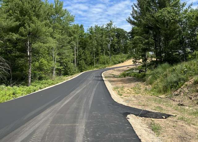 Property at TBD Hoosier Flats Rd Lot : A, Traverse City, MI 49685