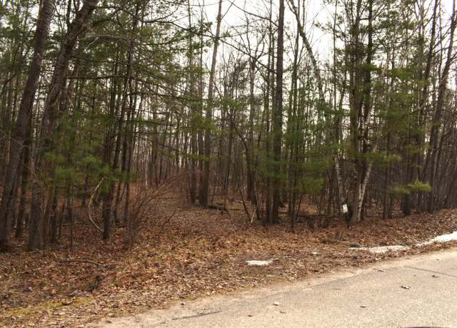 Property at Lot 162 King Henry Cir, Gladwin, MI 48624