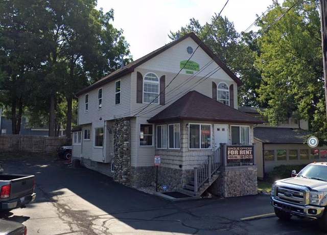 Property at 1711 Cass Lake Rd, Keego Harbor, MI 48320 1047