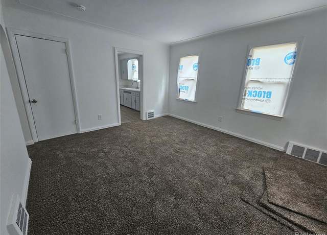 Property at 15404 Chelsea, Redford, MI 48239 3839, 2 beds, 1 bath