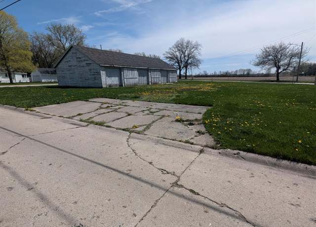 Property at 1515 Williamson St, Saginaw, MI 48601