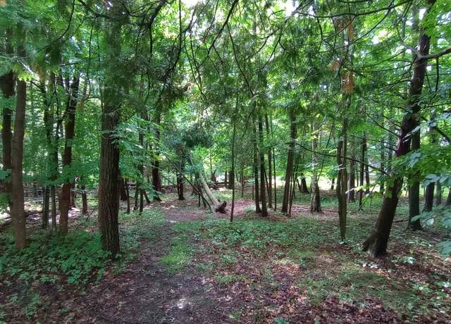 Property at Lot 47 Linksview Way, Gladwin, MI 48624