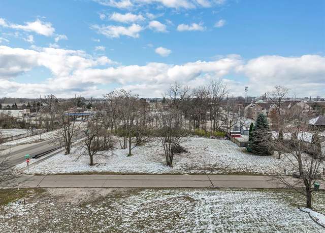 Property at 0000 GODDARD Rd, Romulus, MI 48174 1229