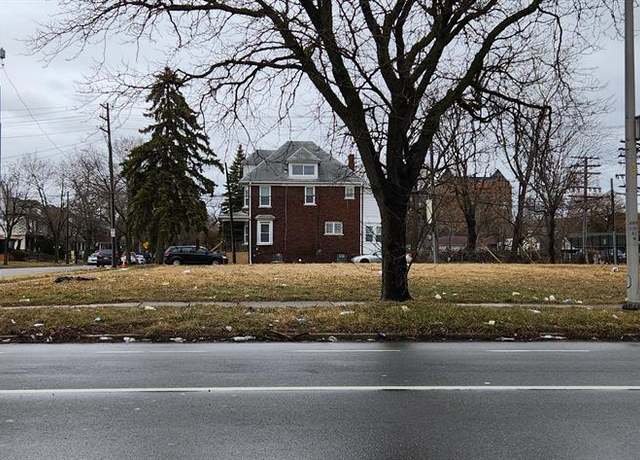 Property at 7356 DEXTER Ave, Detroit, MI 48206 2512