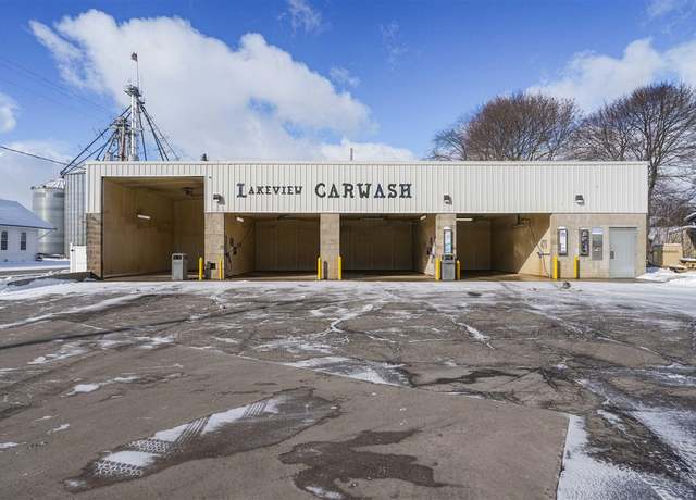 Property at 931 Washington, Lakeview, MI 48850