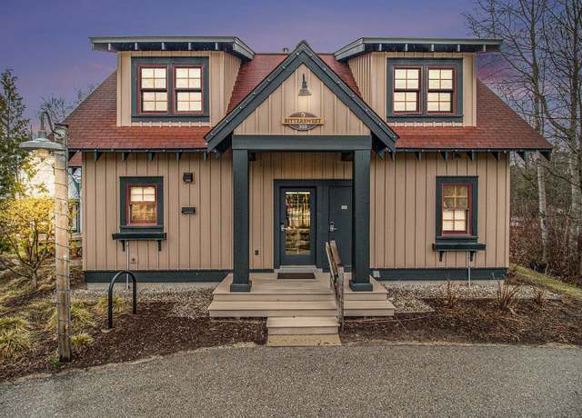 Property at 12460 Wintergreen Dr Unit 310C, Thompsonville, MI 49683, 3 beds, 2 baths