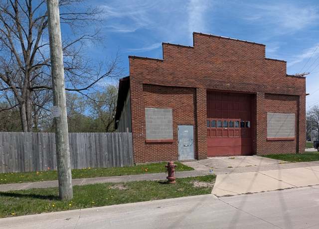 Property at 3130 S Jefferson St, Saginaw, MI 48601