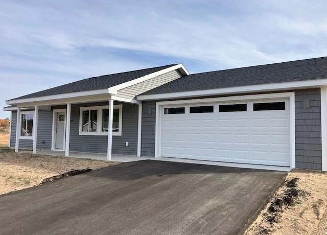 Property at 2739 Mockingbird Dr Lot : 29, Traverse City, MI 49685, 2 beds, 1 bath