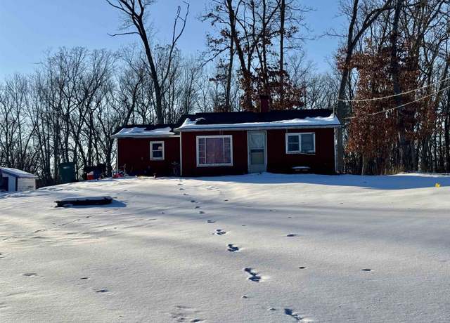 Property at 4121 Janet Dr, Harrison, MI 48625-8437, 2 beds, 1 bath