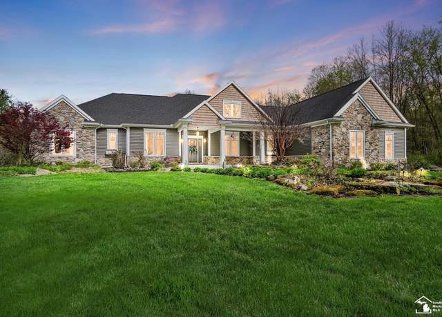 Property at 11192 Secor Rd, Temperance, MI 48182, 3 beds, 3 baths