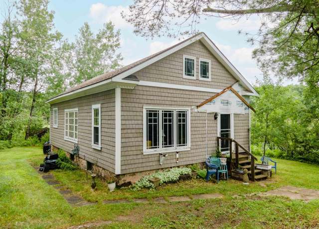 Property at 1733 Homer Rd, Iron River, MI 49935, 2 beds, 1 bath