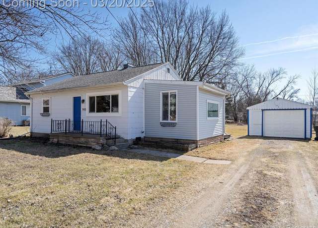 Property at 1901 TAMM Ave, Rochester Hills, MI 48309 4212, 3 beds, 1 bath