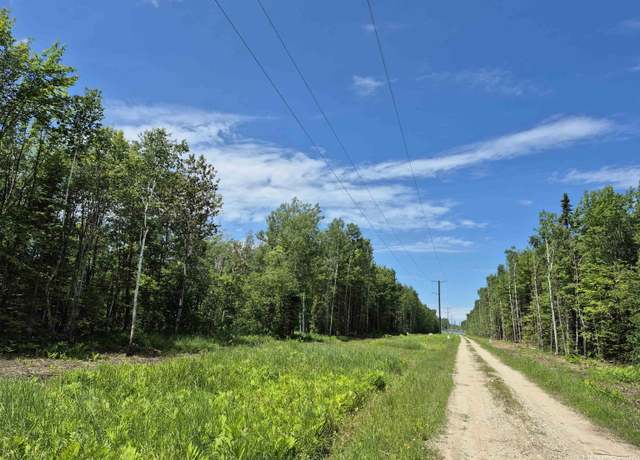 Property at 40 Acres Black Bear Ln, Gulliver, MI 49840