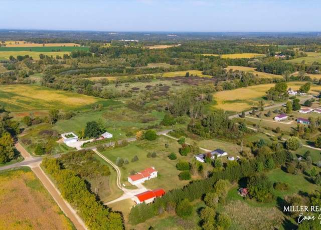Property at VL Mason Rd, Nashville, MI 49073