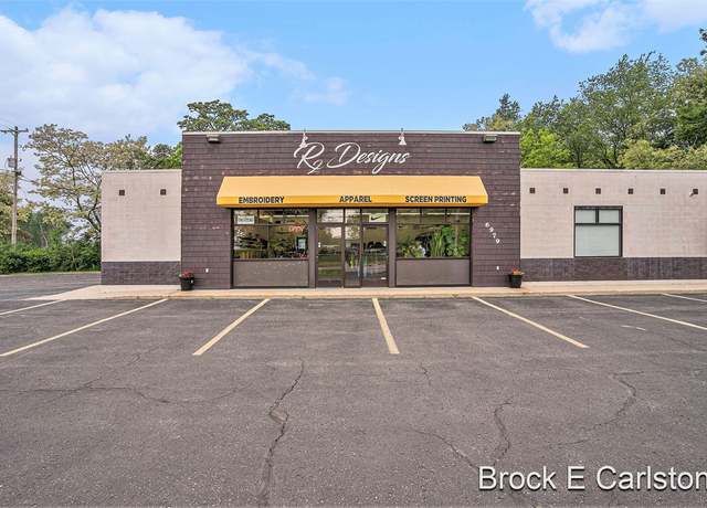 Property at 6979 Grand Haven Rd, Norton Shores, MI 49456
